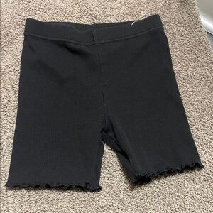 Garanimals Black Kids Shorts